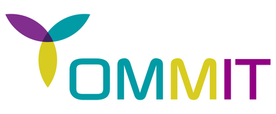 Logo von OMMIT GmbH