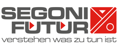 Logo von Segoni GmbH