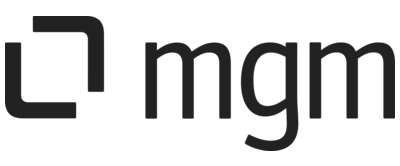 Logo von mgm consulting partners gmbh