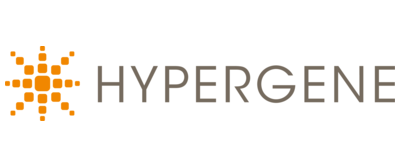 Logo von Hypergene GmbH