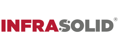 Logo von Infrasolid GmbH