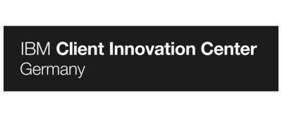 Logo von IBM Client Innovation Center Germany GmbH