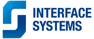 Logo von interface systems GmbH
