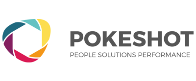 Logo von Pokeshot GmbH